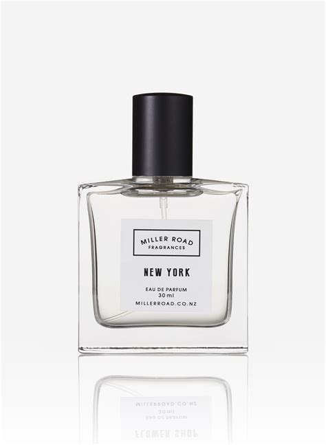 remake perfume